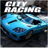 Уличные гонки 3D - City Racing