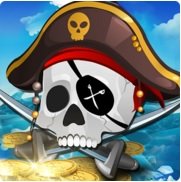 Бухта пиратов