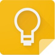Google Keep – заметки и списки