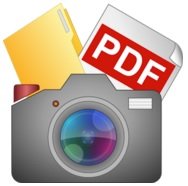 PDF Сканер: Скан документов+OCR