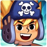 Pirate Power