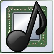 ArmAmp Music Player