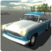 Russian Classic Car Simulator