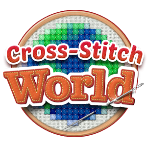 Cross-Stitch World