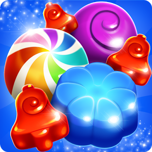 Crafty Candy – Fun Puzzle Game