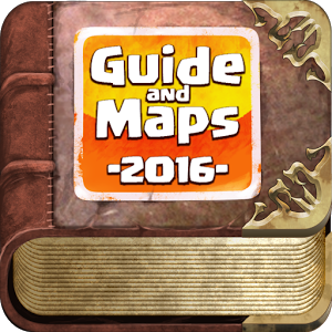 Guide and Tools Clash Of Clans