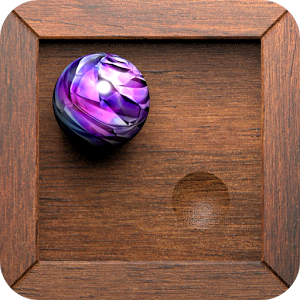 Plunk! the marble game
