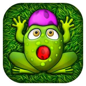 Frog: Ball Shooter Quest