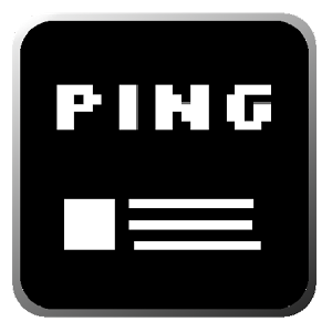 PING - 8bit Retro Pong Puzzler