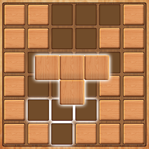 Wooden Block Puzzle
