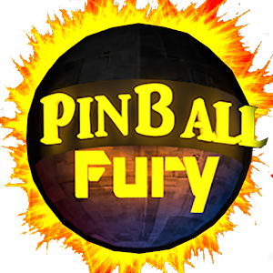 Pinball Fury Lite Free