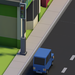 Pixel parking simulator 2017