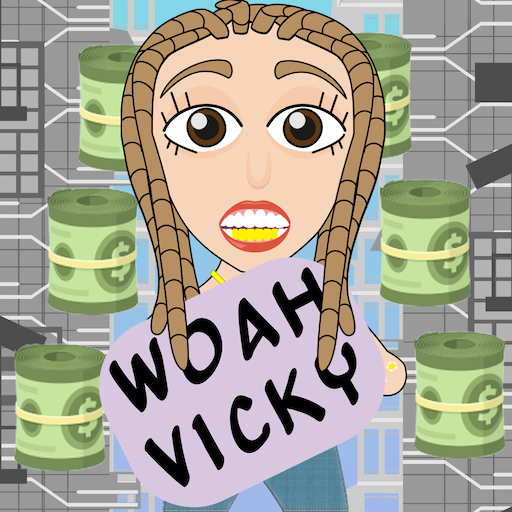 Woah Vicky