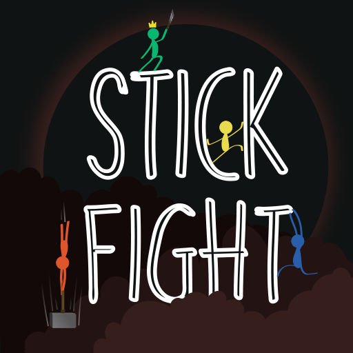 Stick Man Fight: The Best Game