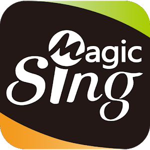 Magicsing: Smart Karaoke for everyone