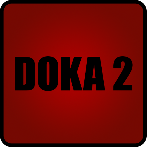 Скачай дока доку. Doka 2. Дока. Дока логотип. Дока 2 обложка.