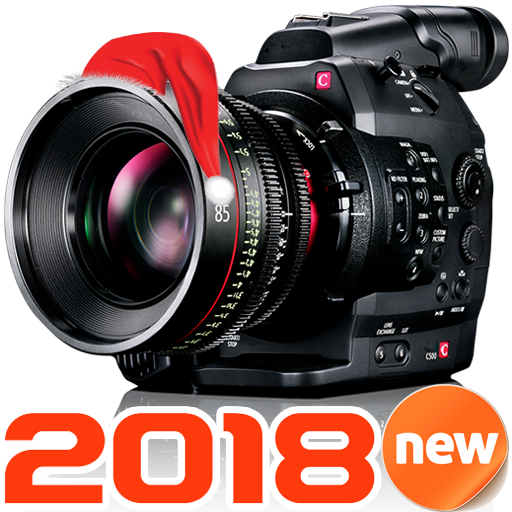 HD камера Pro 2018