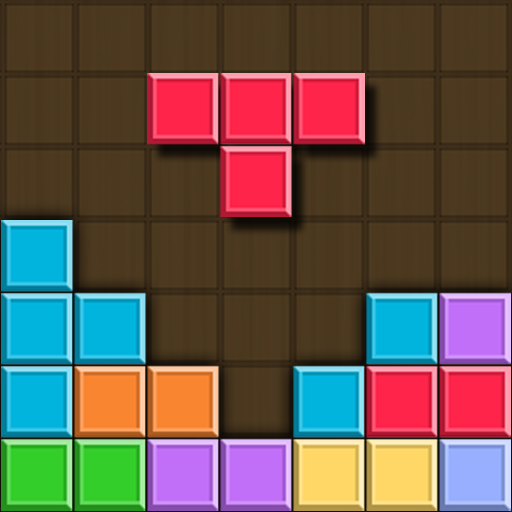 Block Puzzle 3: Classic Brick
