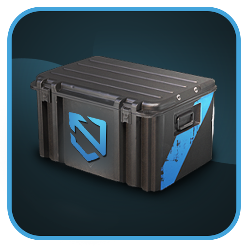 Case Upgrader - Horizon update!
