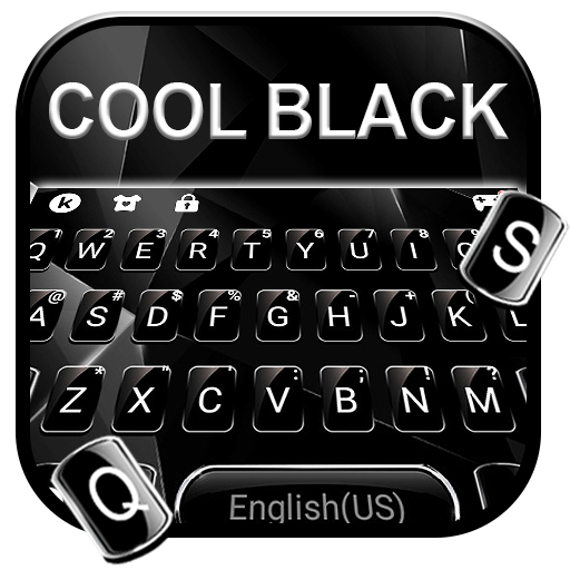 Kлавиатуры Cool black