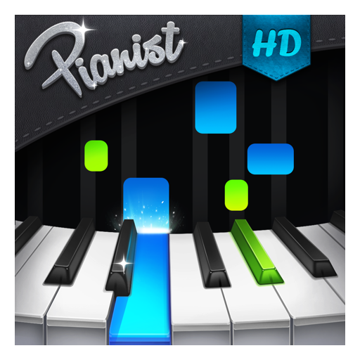 Pianist HD: Piano +