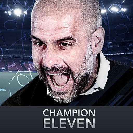 Champion Eleven