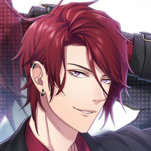 Electronic Emotions: Romance Otome Game