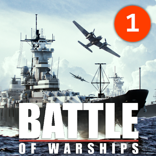 Battle of Warships: Naval Combat
