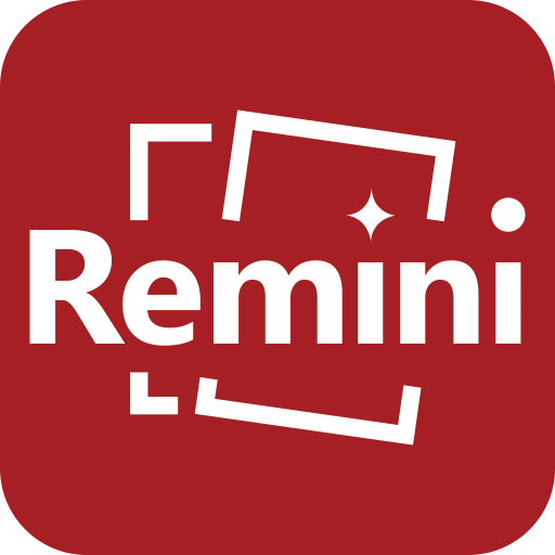 Remini: Photo Enhancer